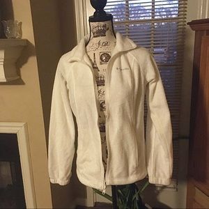 Columbia jacket size s